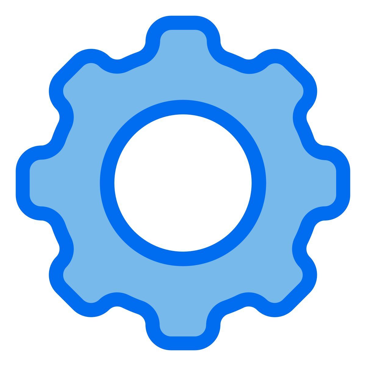 settings icon