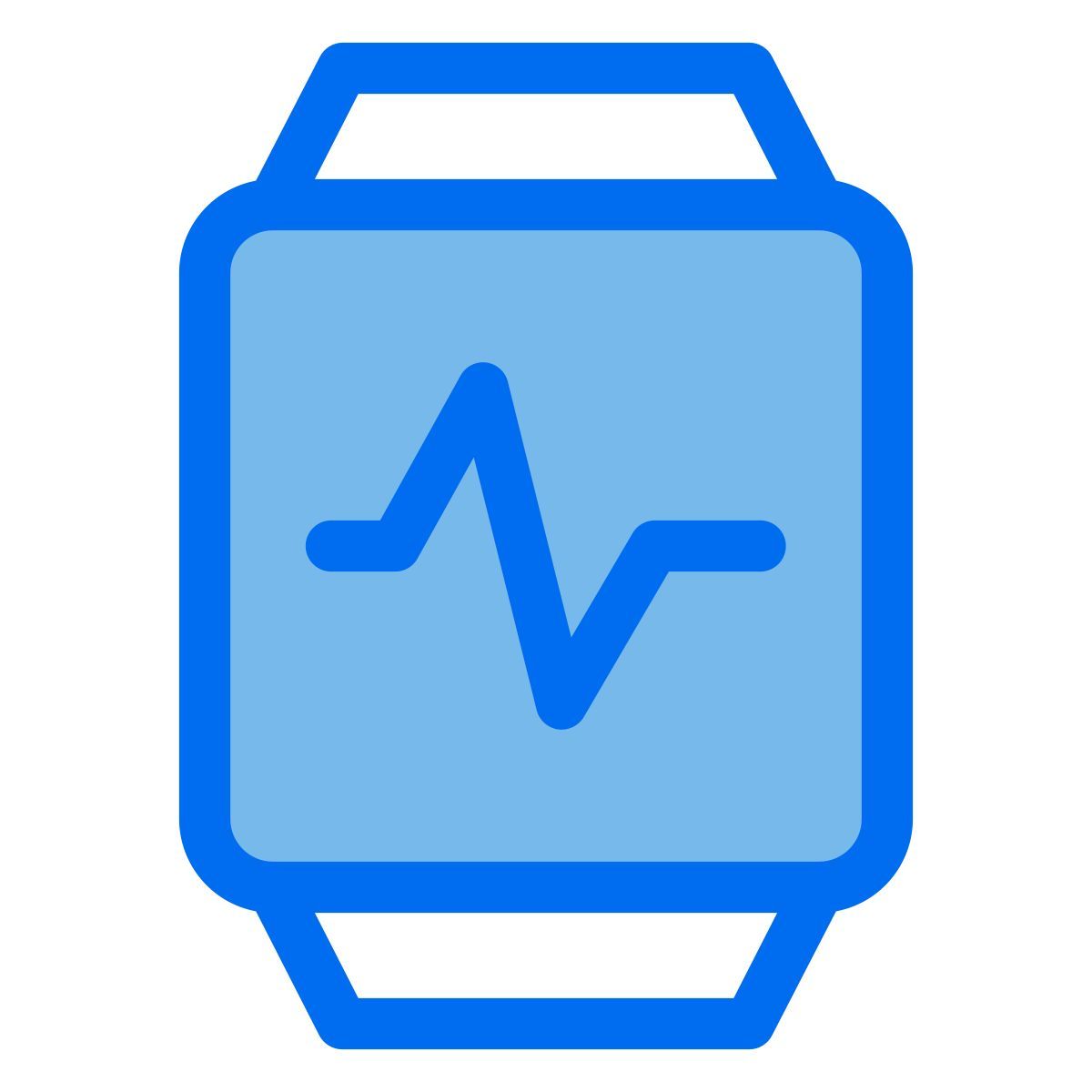 smart watch icon