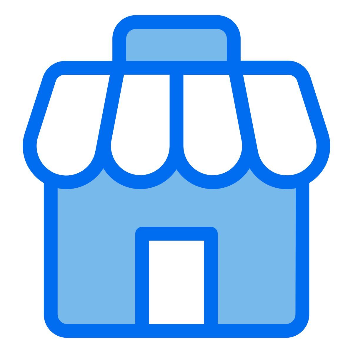 store icon