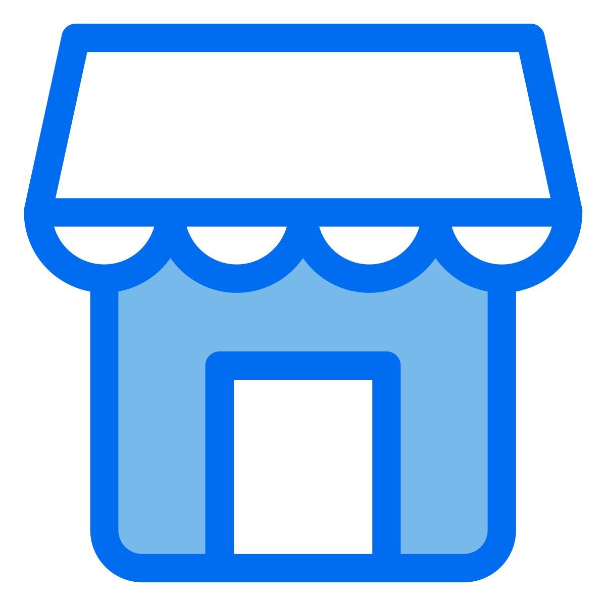 store icon