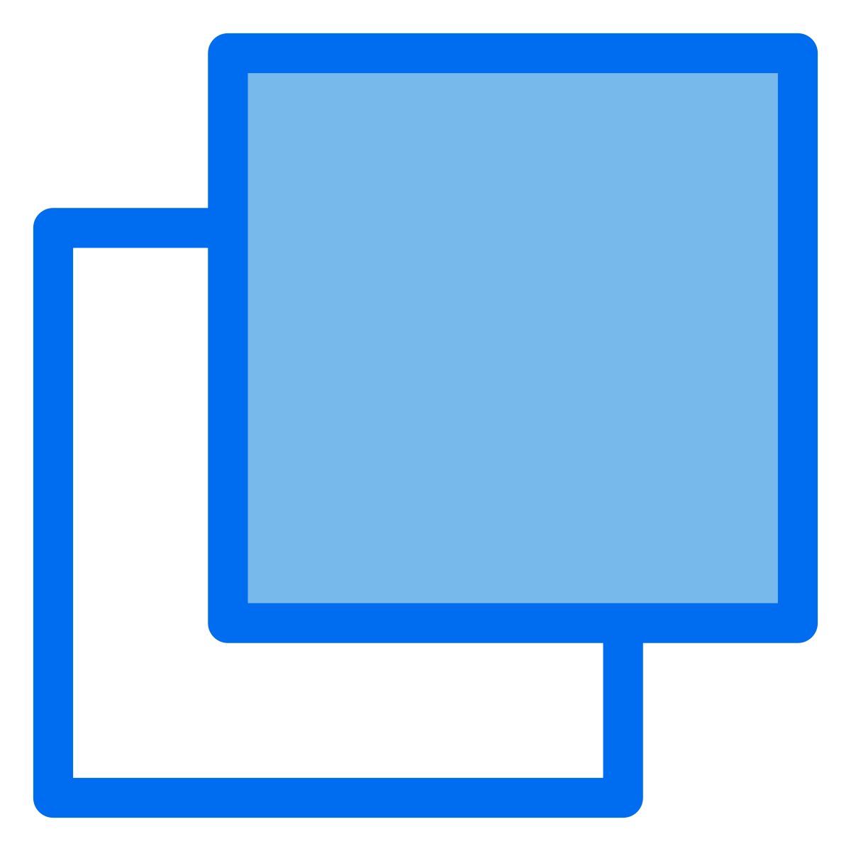 subtract icon