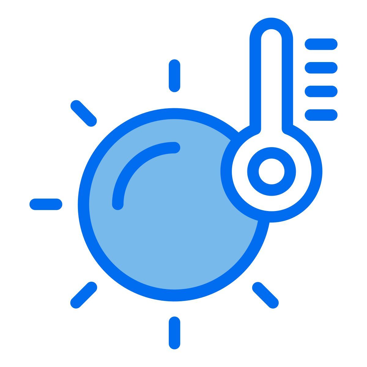 temperature icon