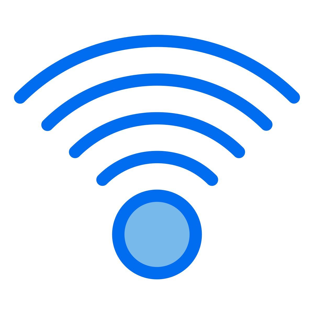 wifi icon