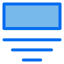external align-layout-1-creatype-blue-field-colourcreatype icon