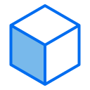 external box-tools-design-creatype-blue-field-colourcreatype icon