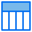 external layout-layout-1-creatype-blue-field-colourcreatype-2 icon