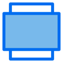 external layout-layout-1-creatype-blue-field-colourcreatype icon