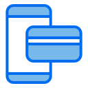 external mobile-investment-and-finance-creatype-blue-field-colourcreatype icon