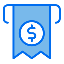 external payment-investment-and-finance-creatype-blue-field-colourcreatype icon