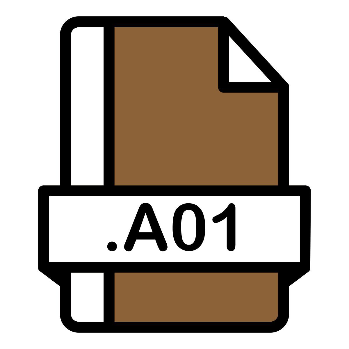 a01 icon