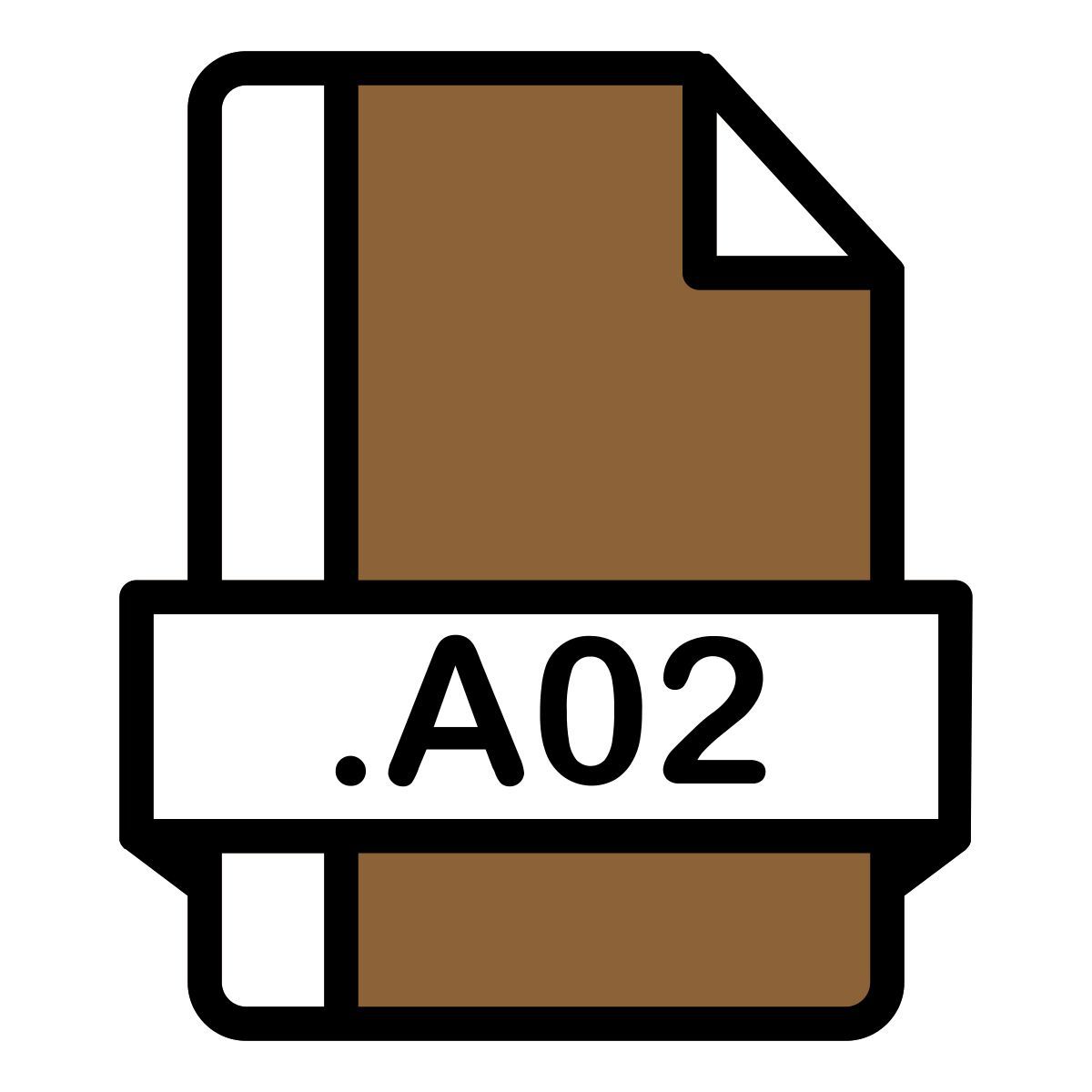 a02 icon