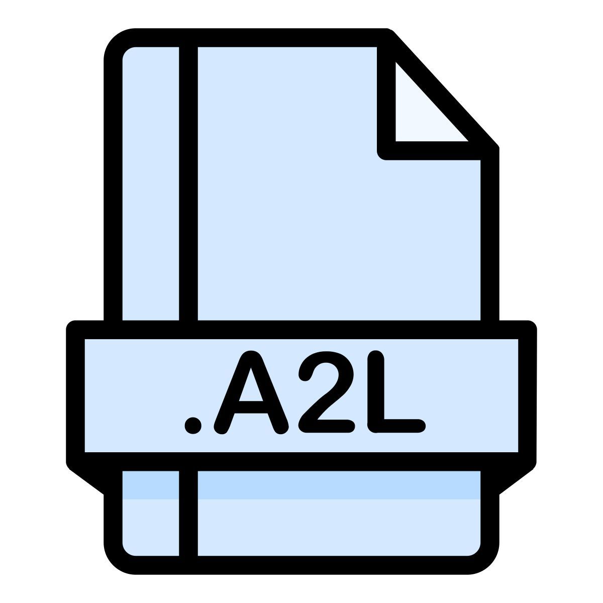 a2l icon