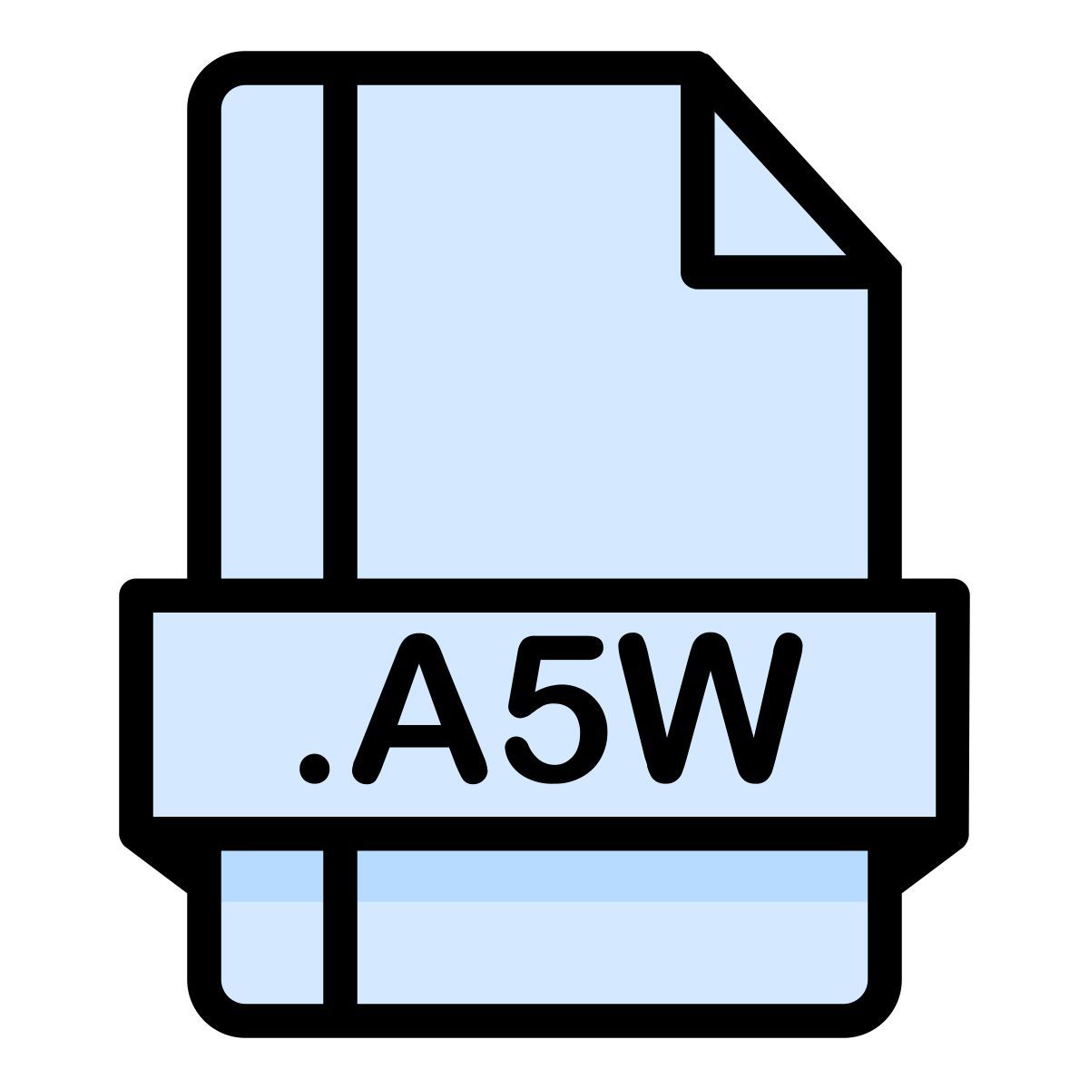 a5w icon