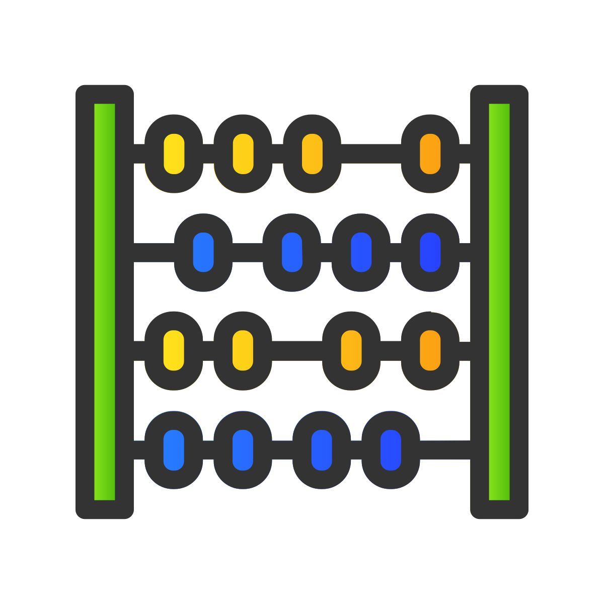 abacus icon