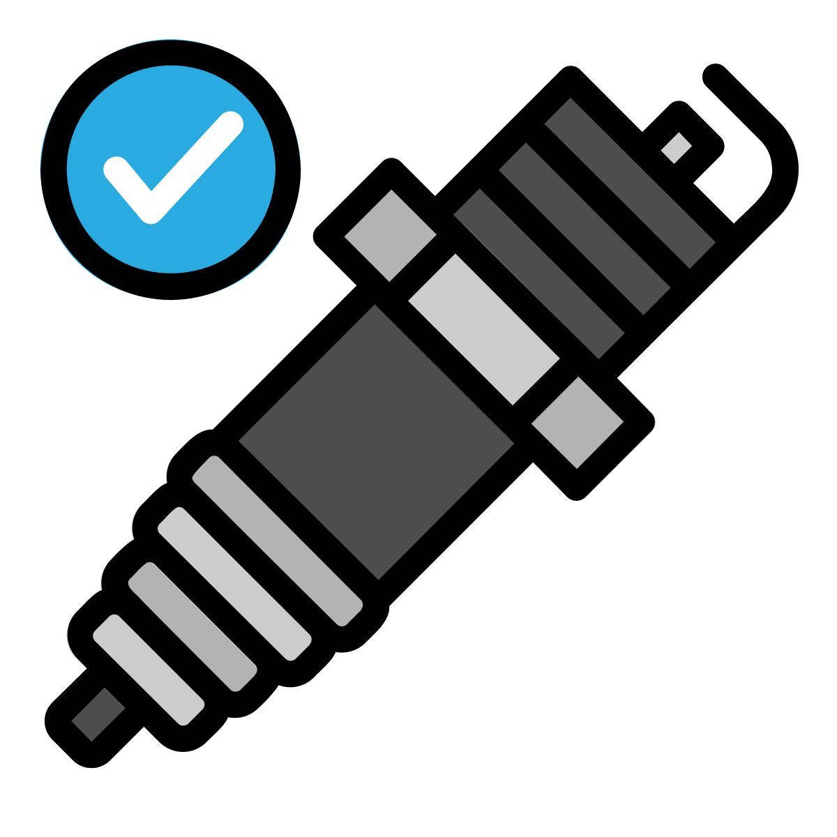 accepter icon