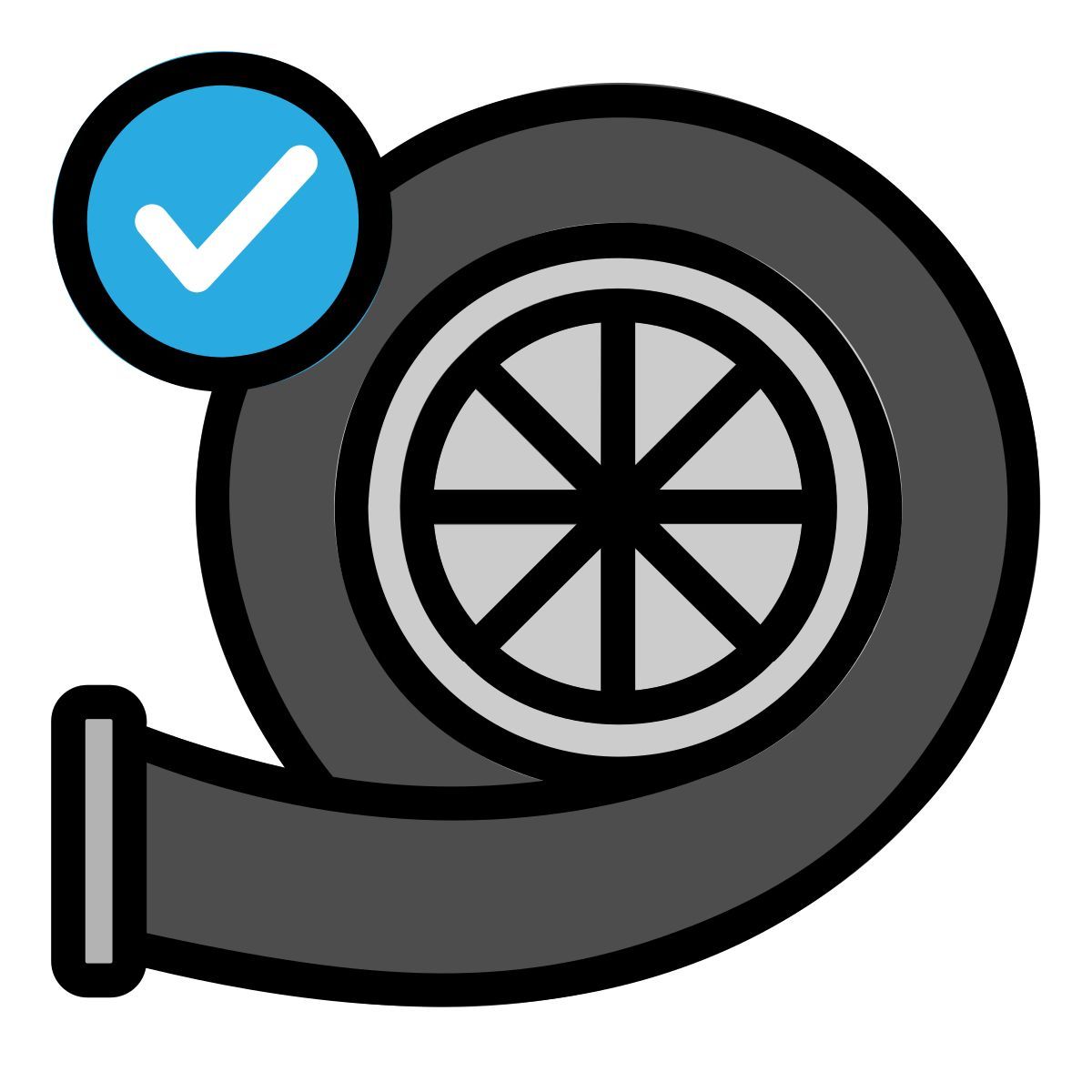 engine icon
