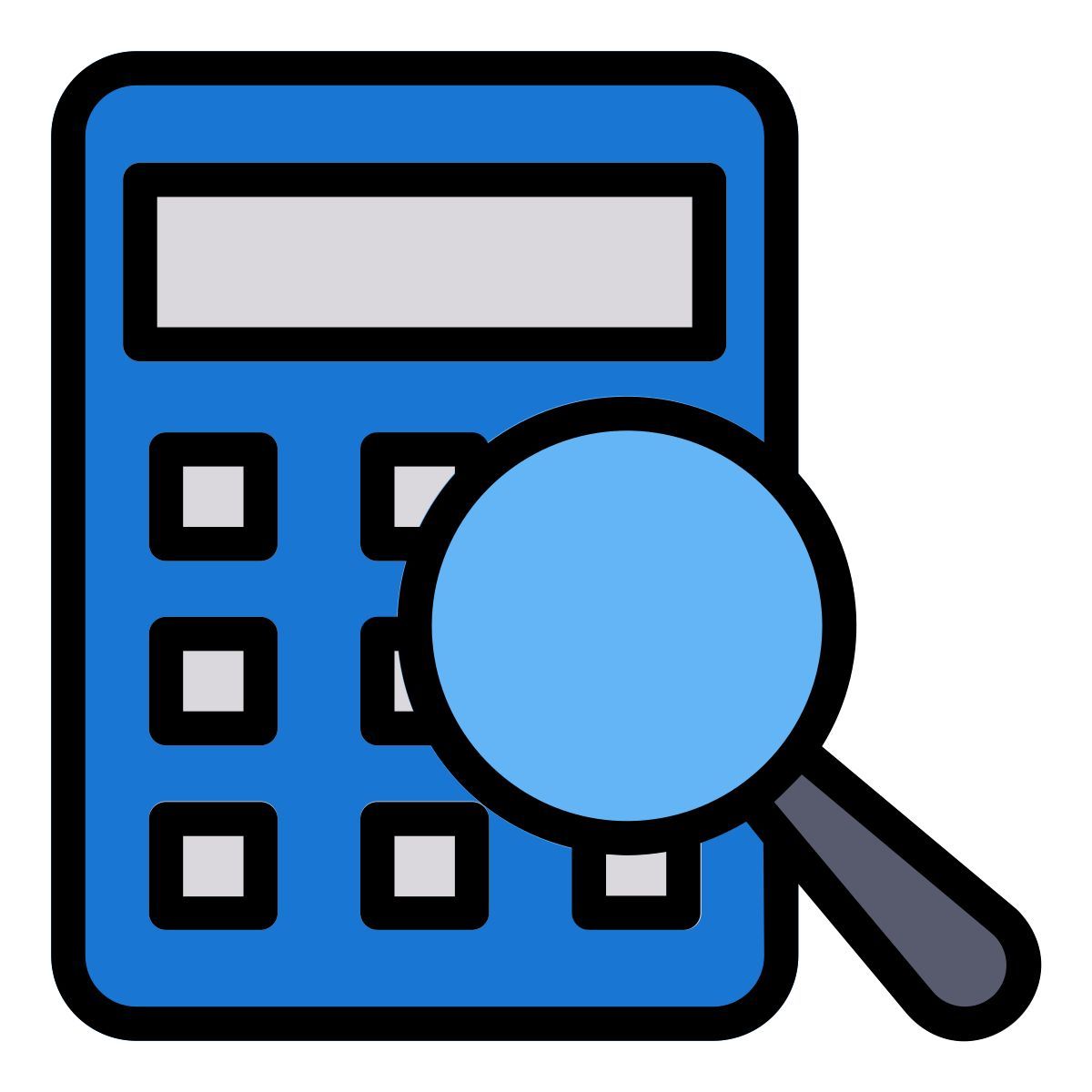accounting icon