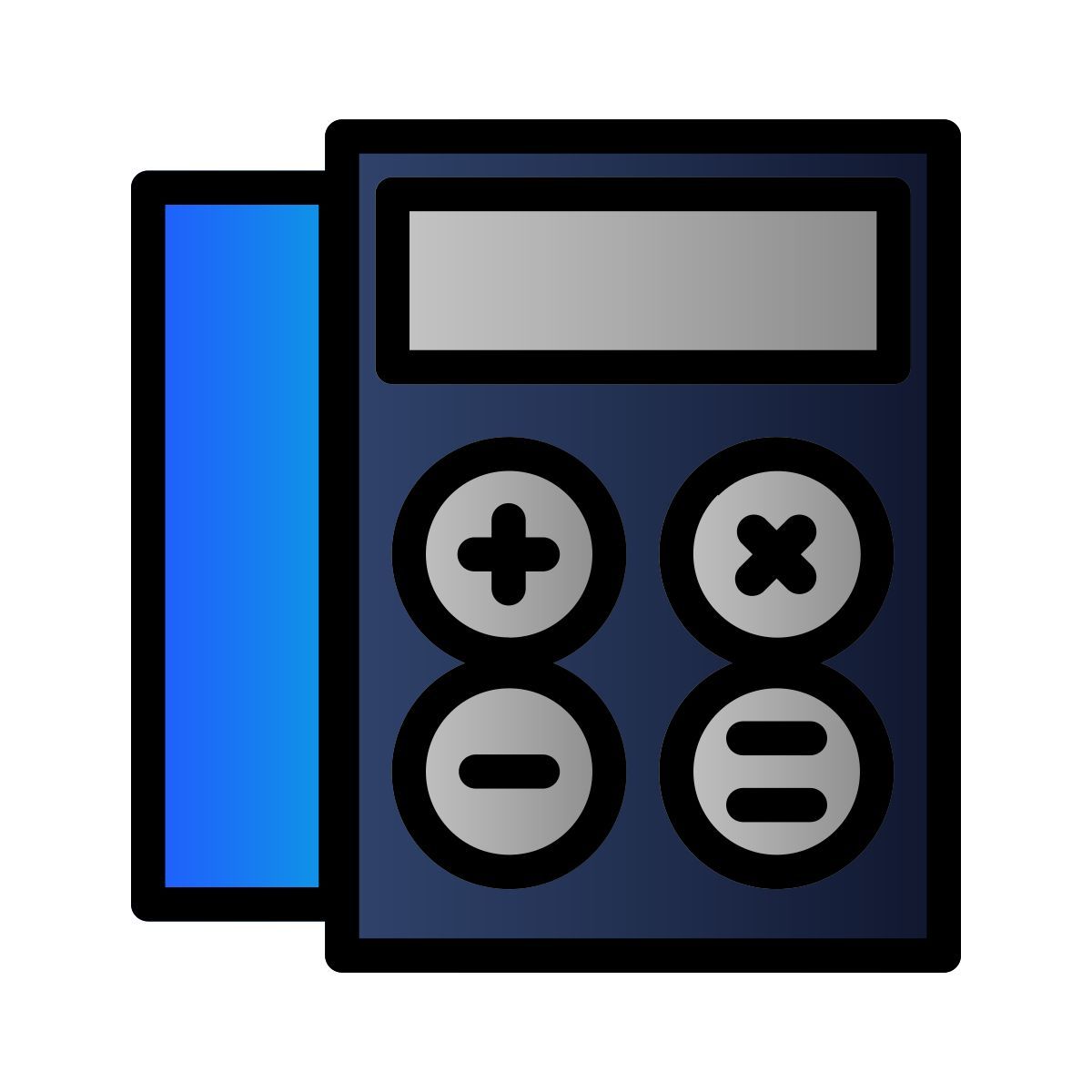 accounting icon