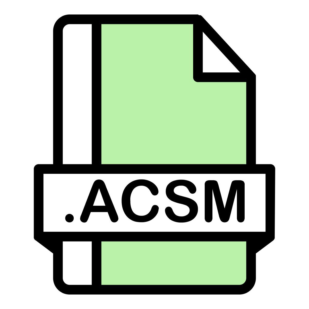 acsm icon