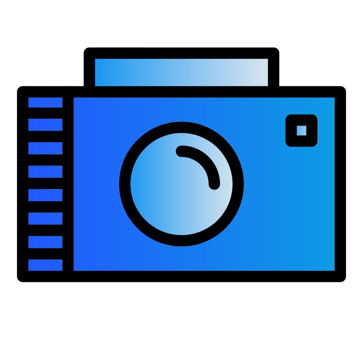 camera icon