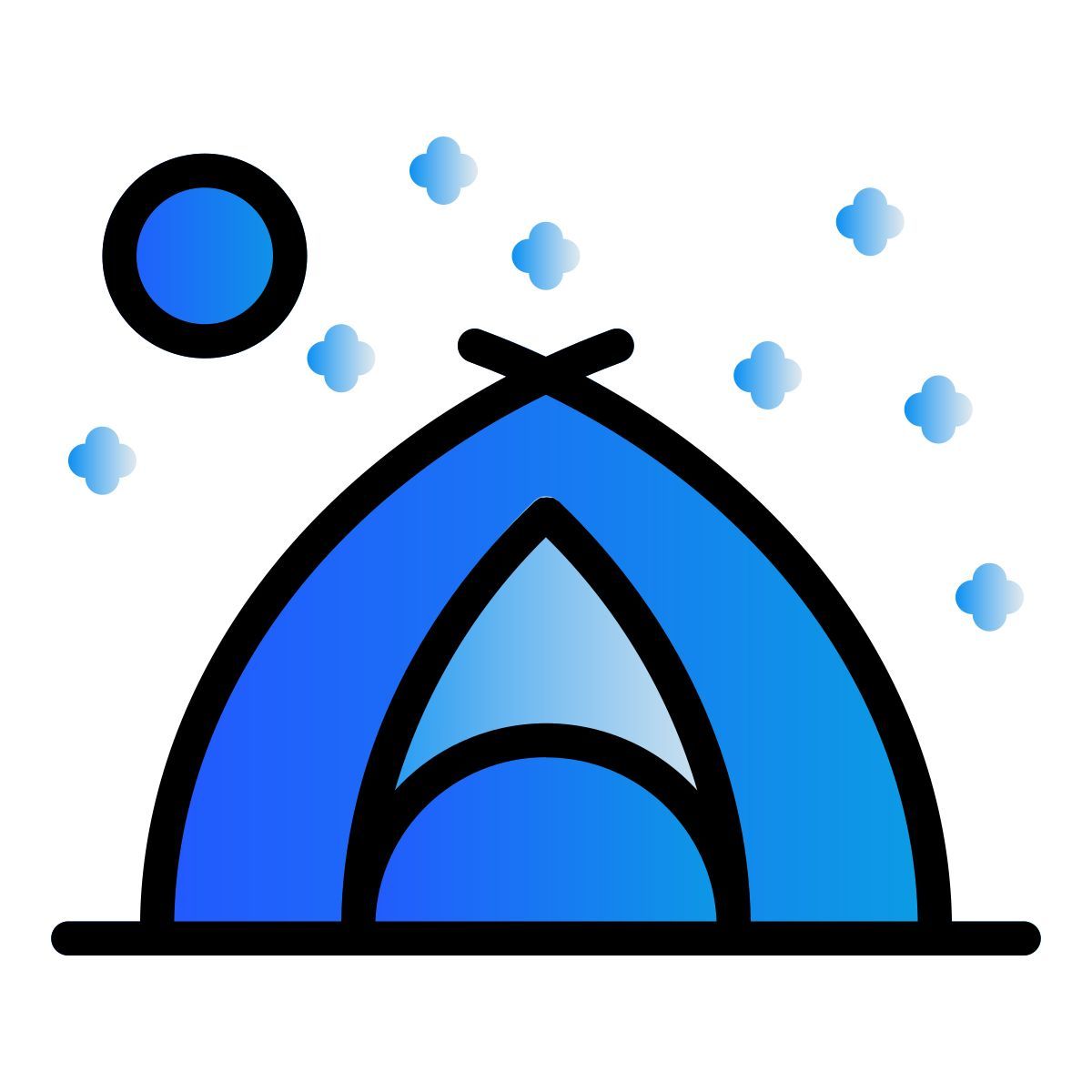 tent icon