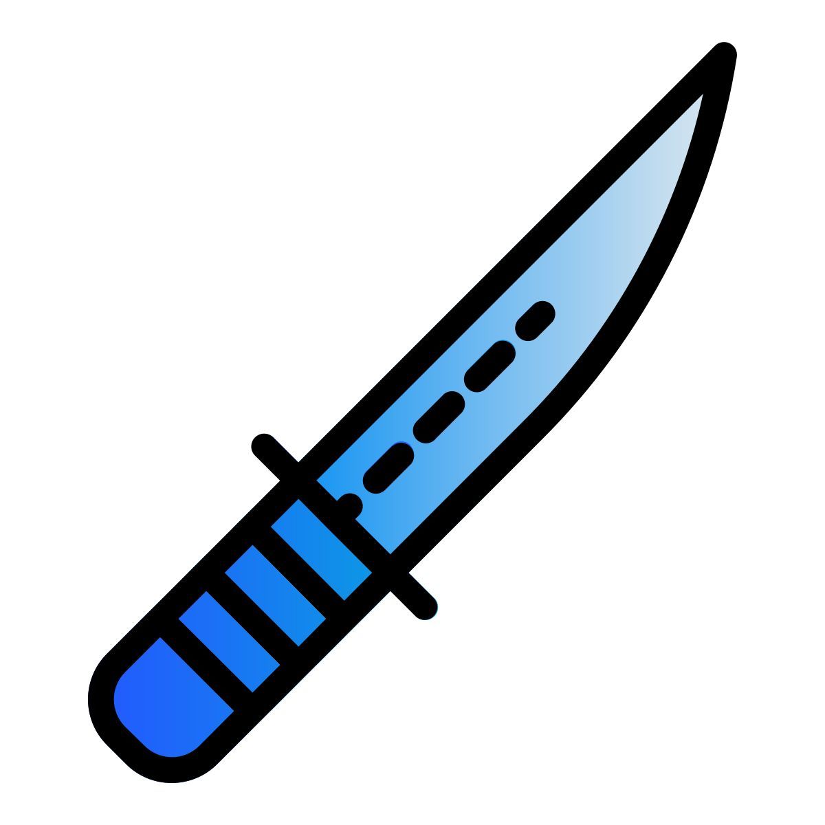 knife icon