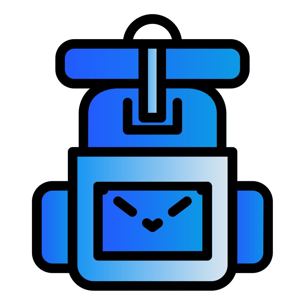 backpack icon