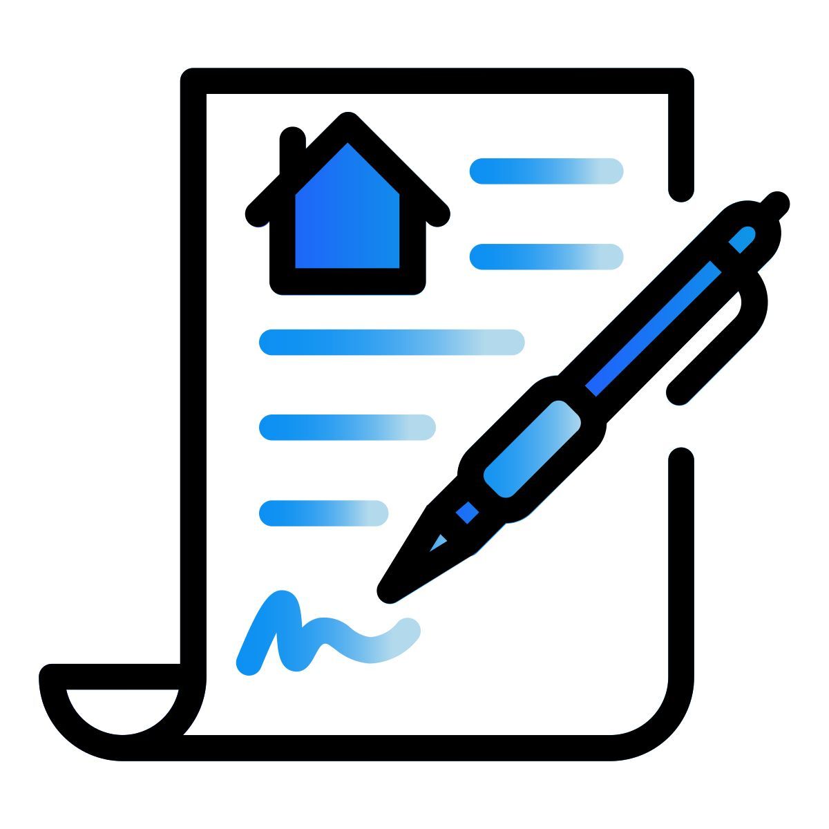 agreement icon