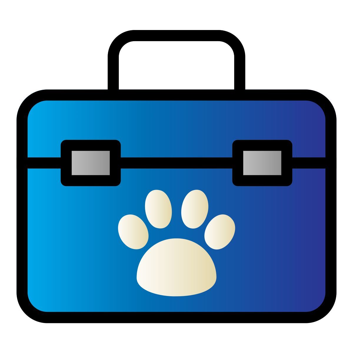 first aid kit icon