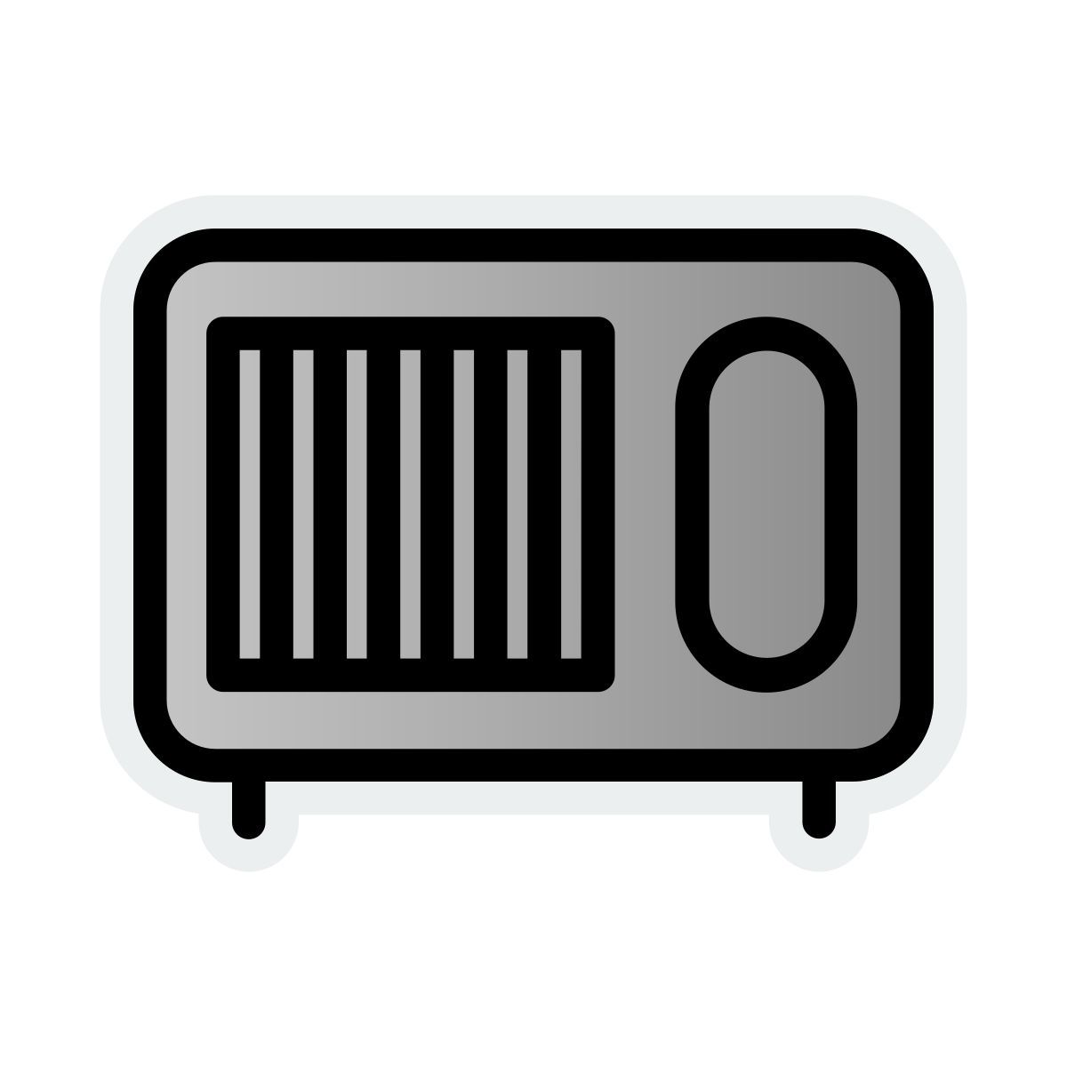 air conditioner icon