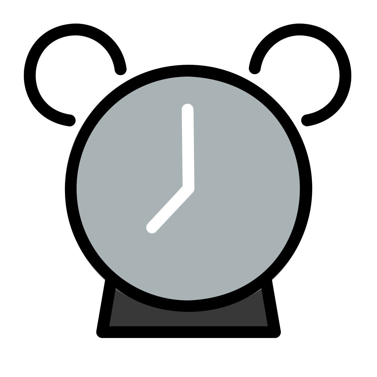 Réveil icon