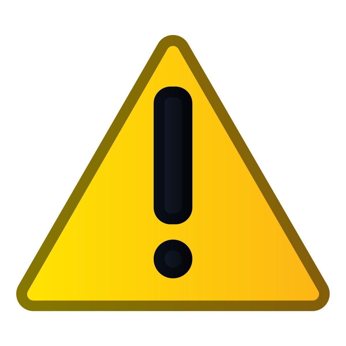 alert icon