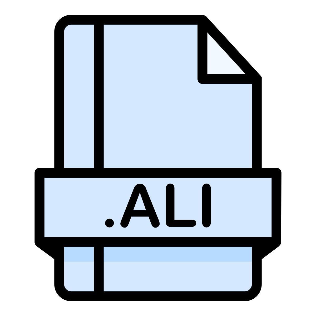 ali icon