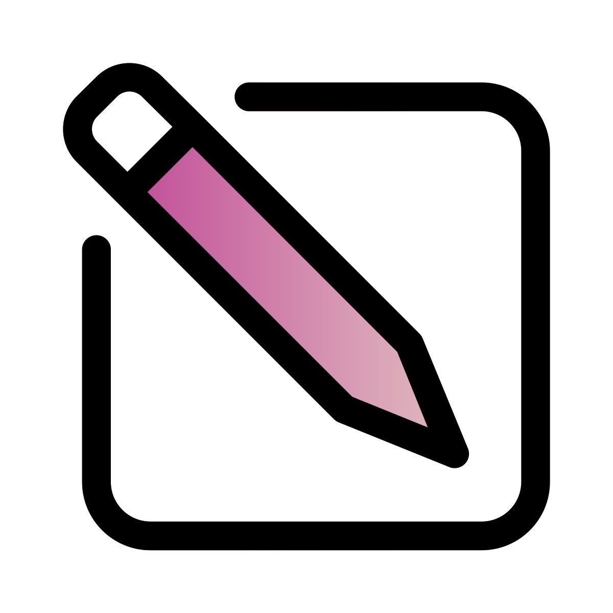 edit icon