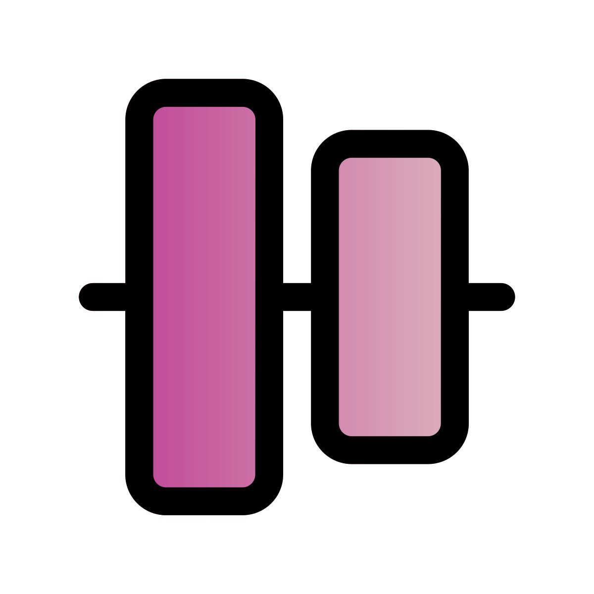 align icon