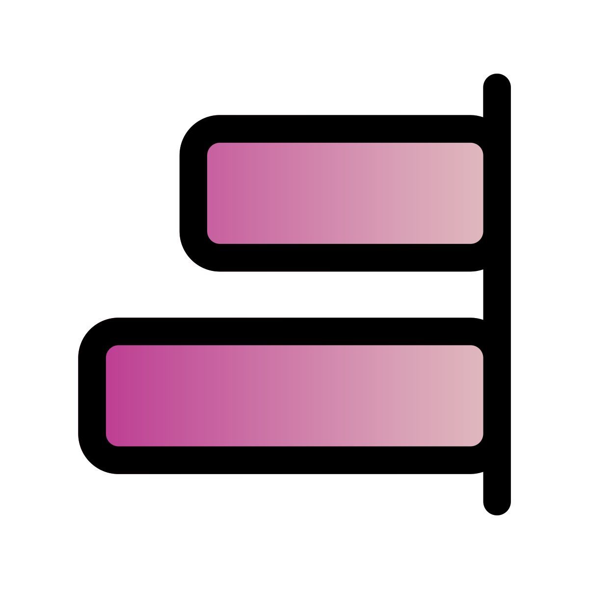 align icon