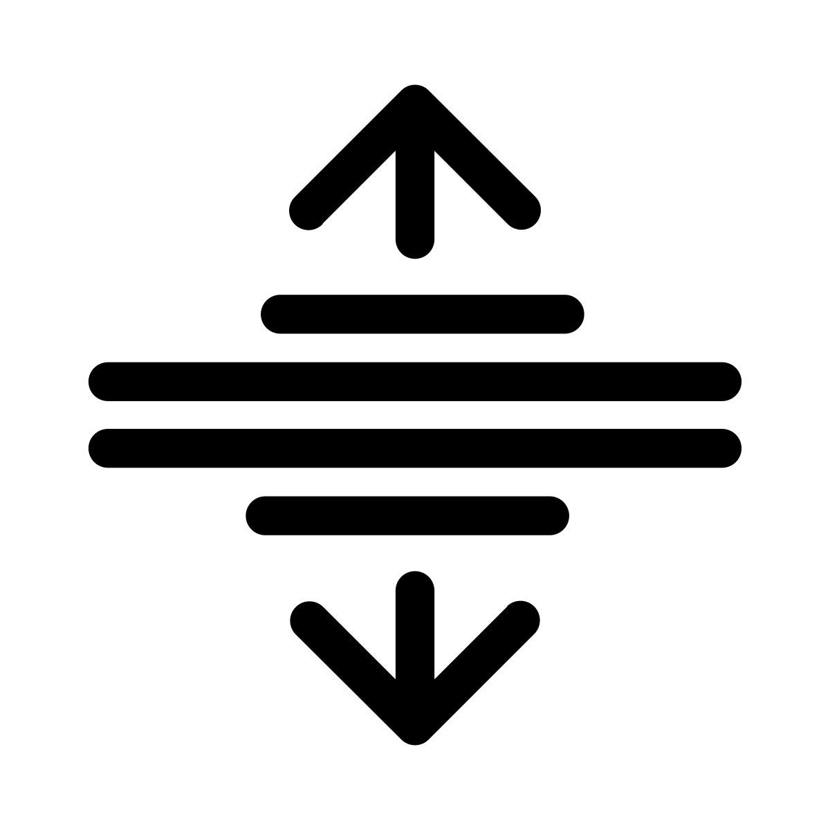 align icon