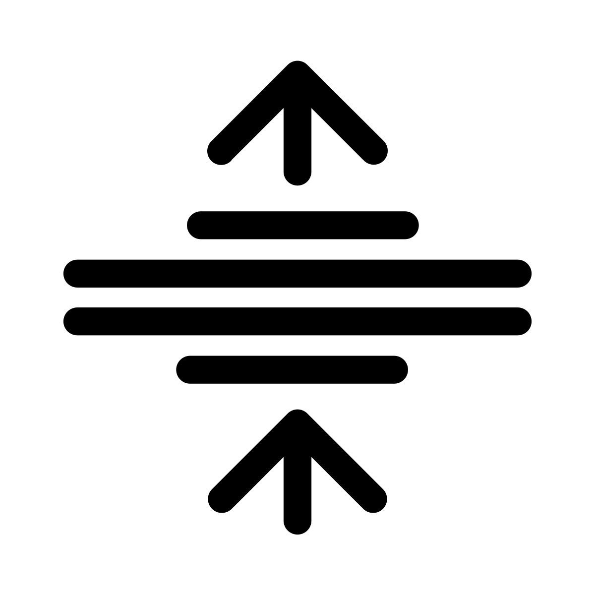 align icon