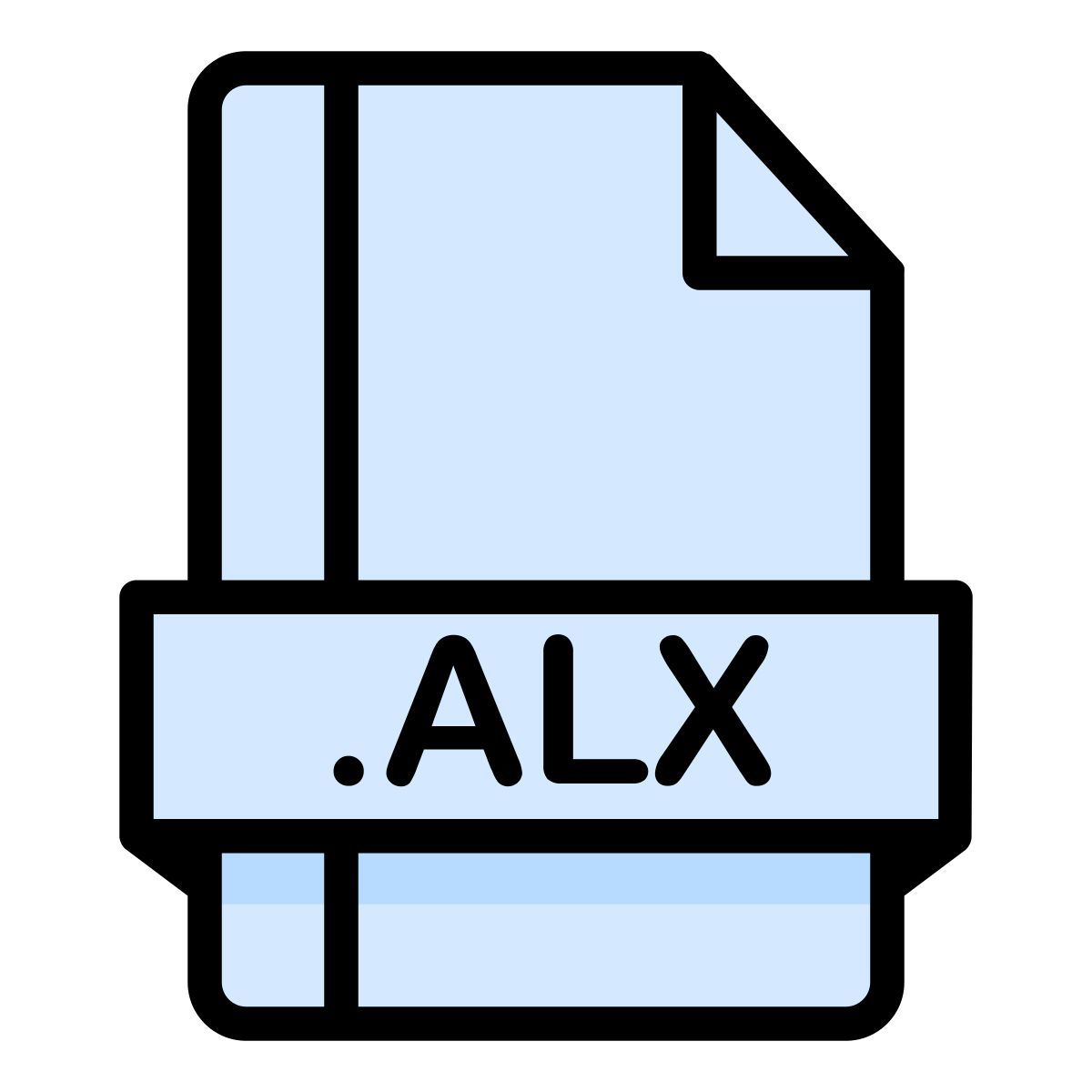 Alx icon
