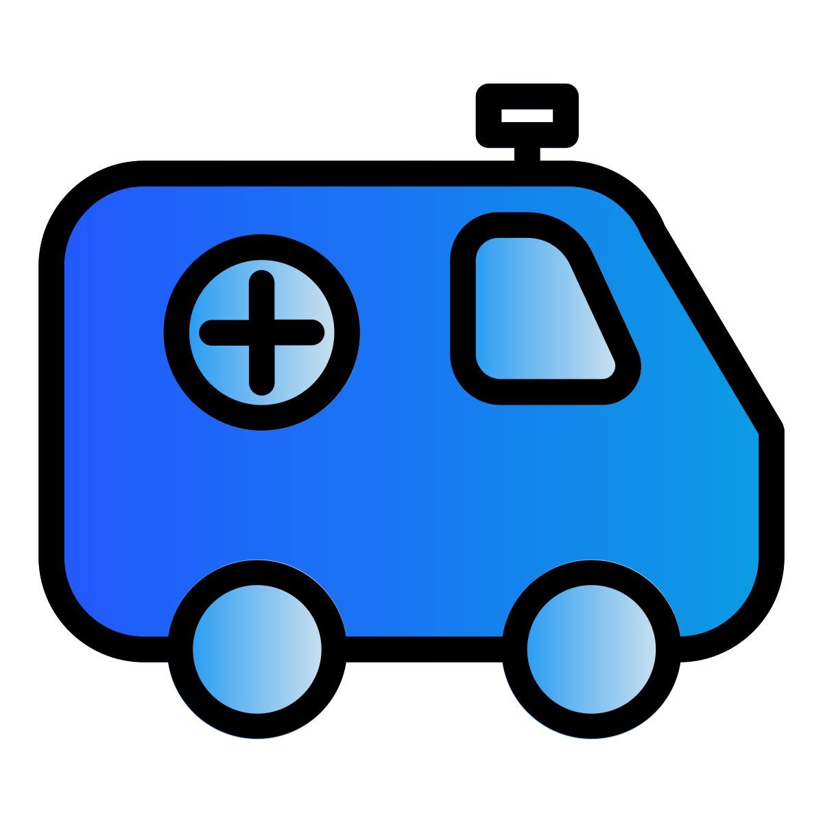 ambulance icon