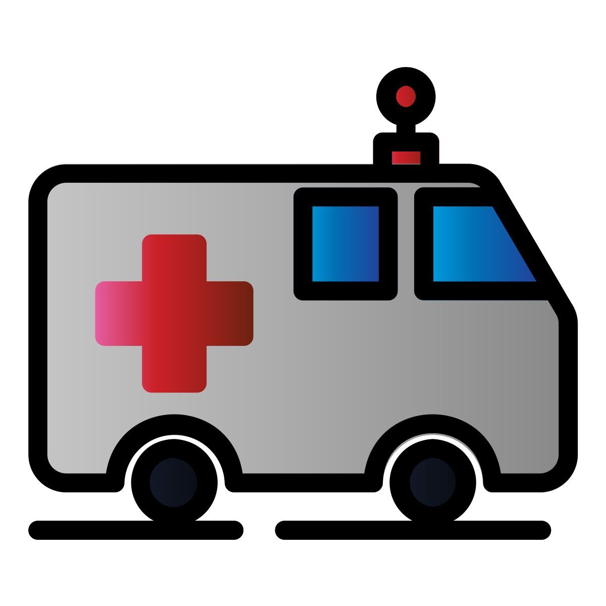 ambulance icon