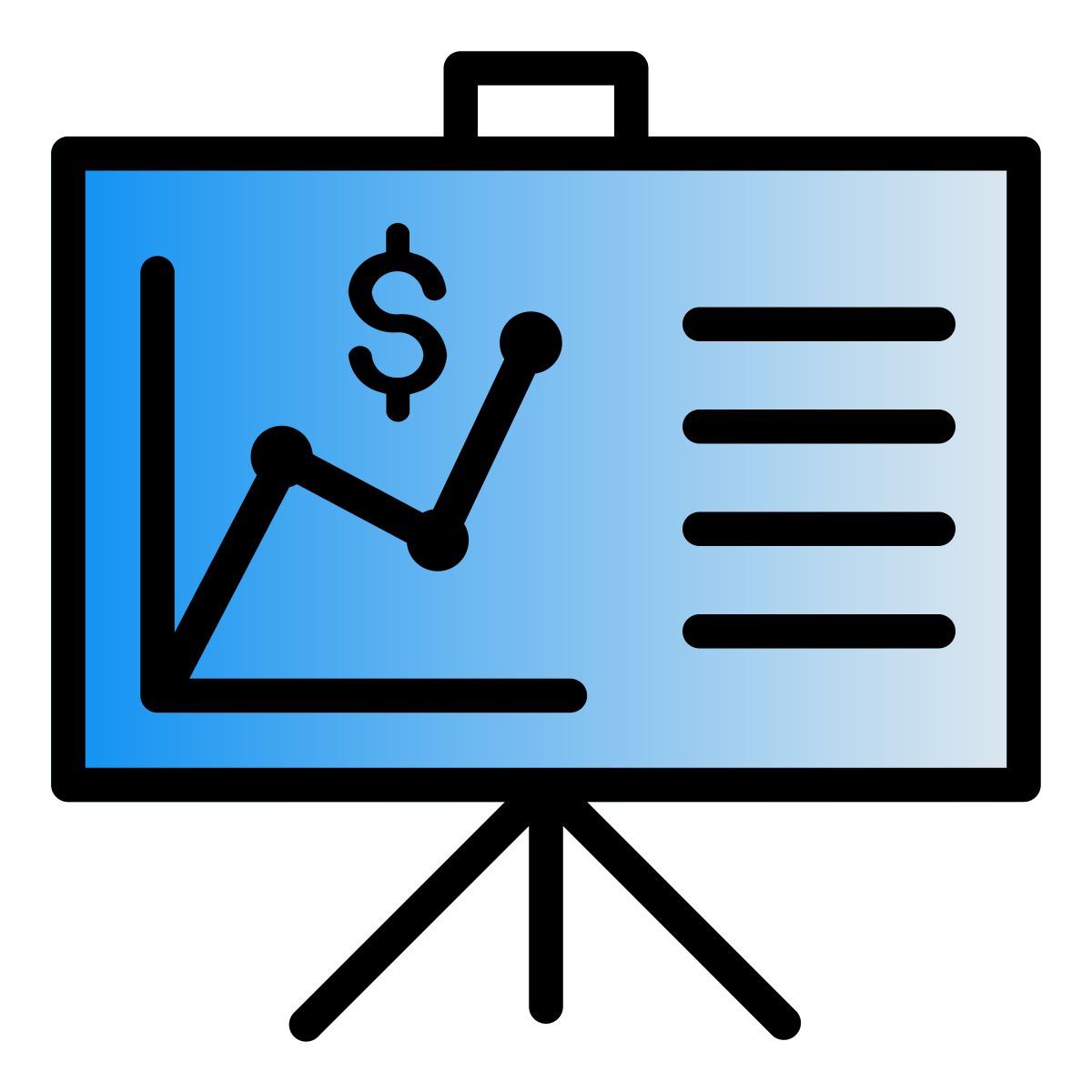 analisis icon