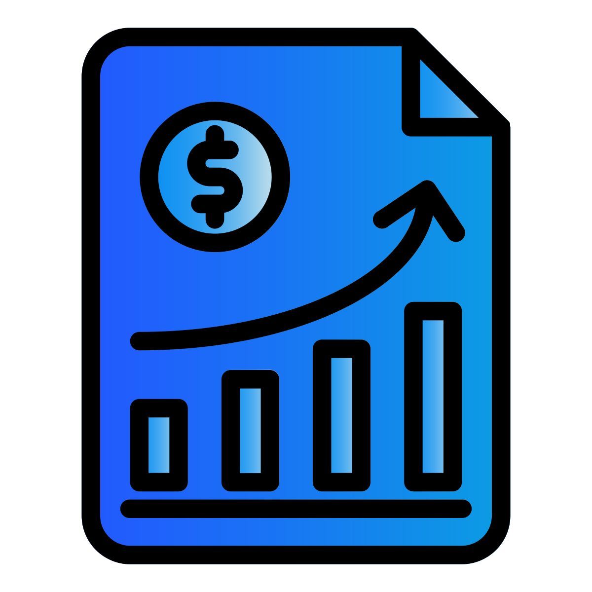 analytics icon