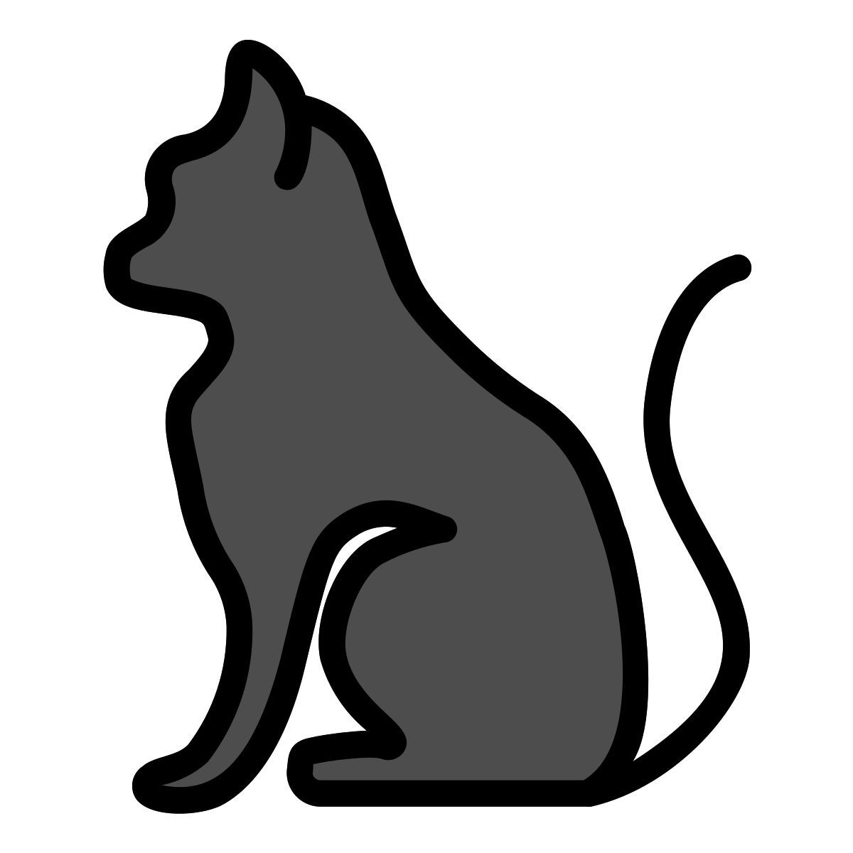cat icon