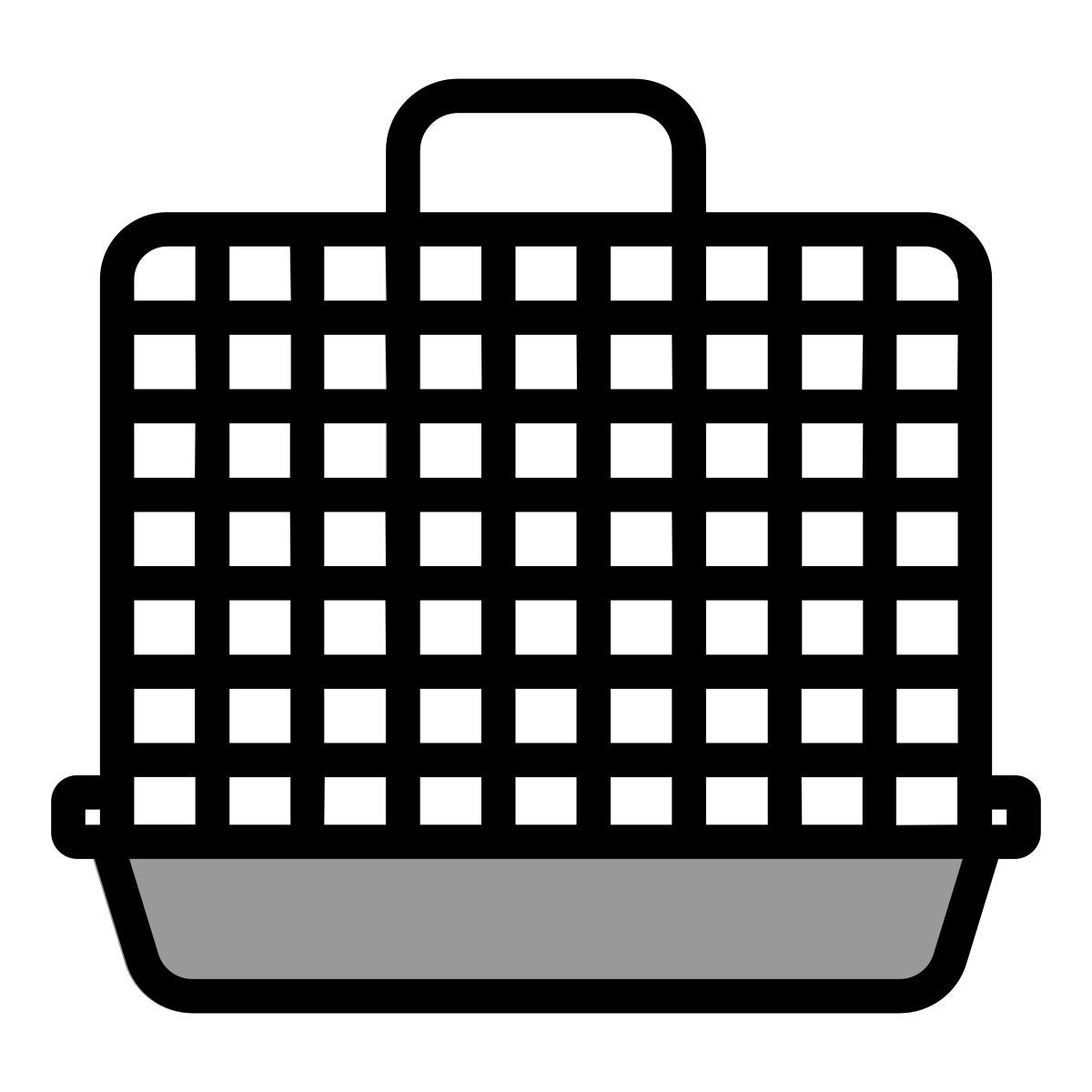 動物ケージ icon
