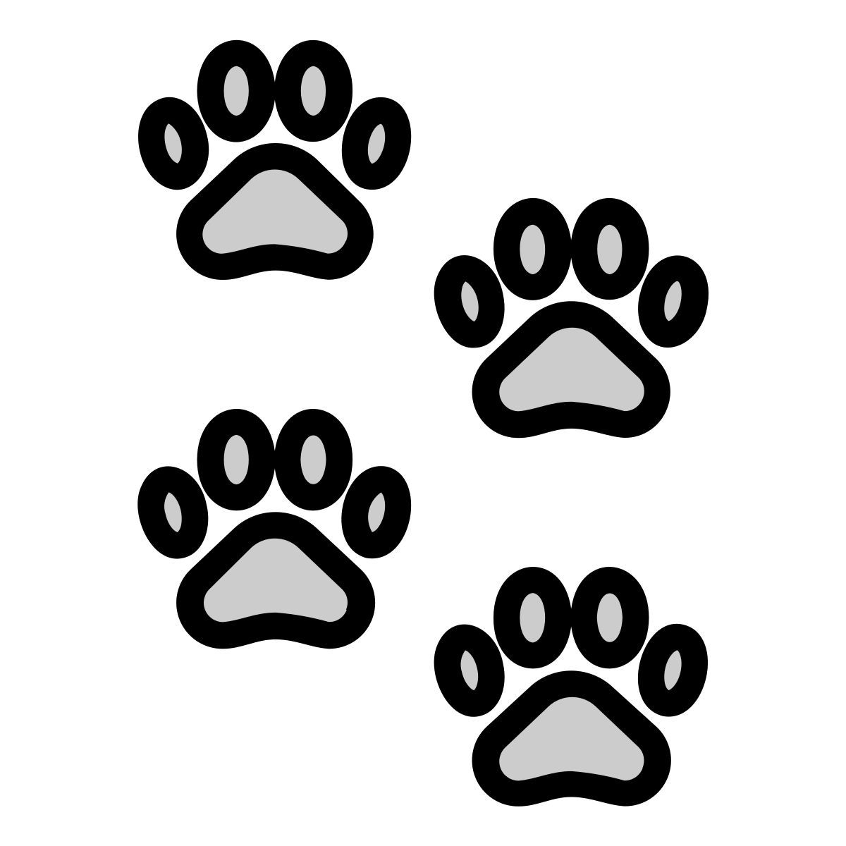 paws icon