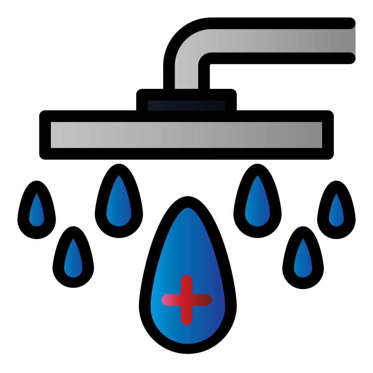shower icon