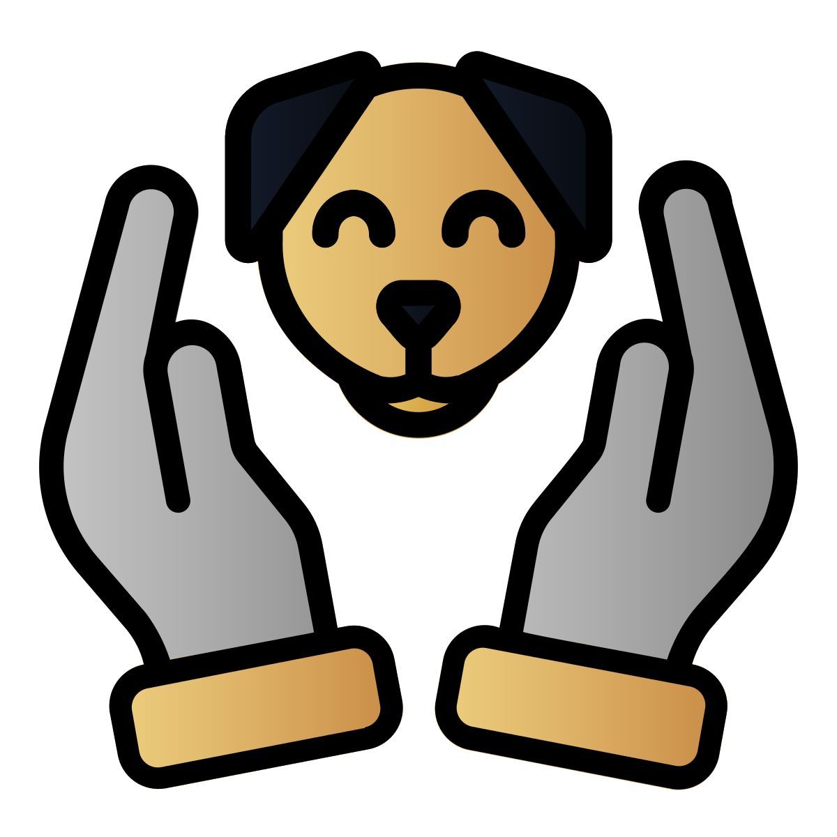 animal care icon