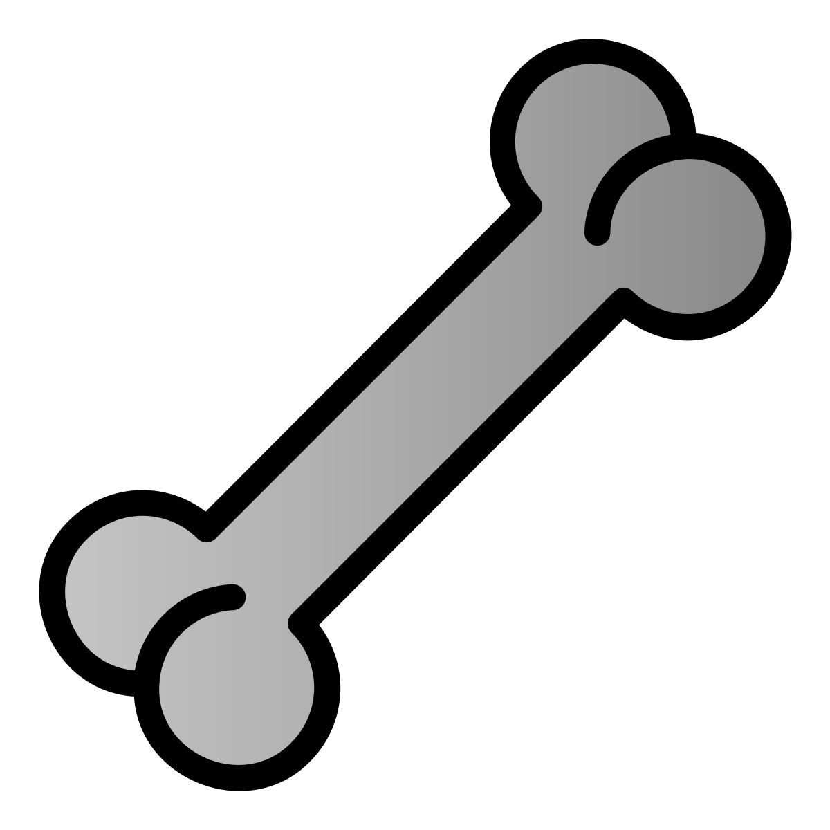 bone icon