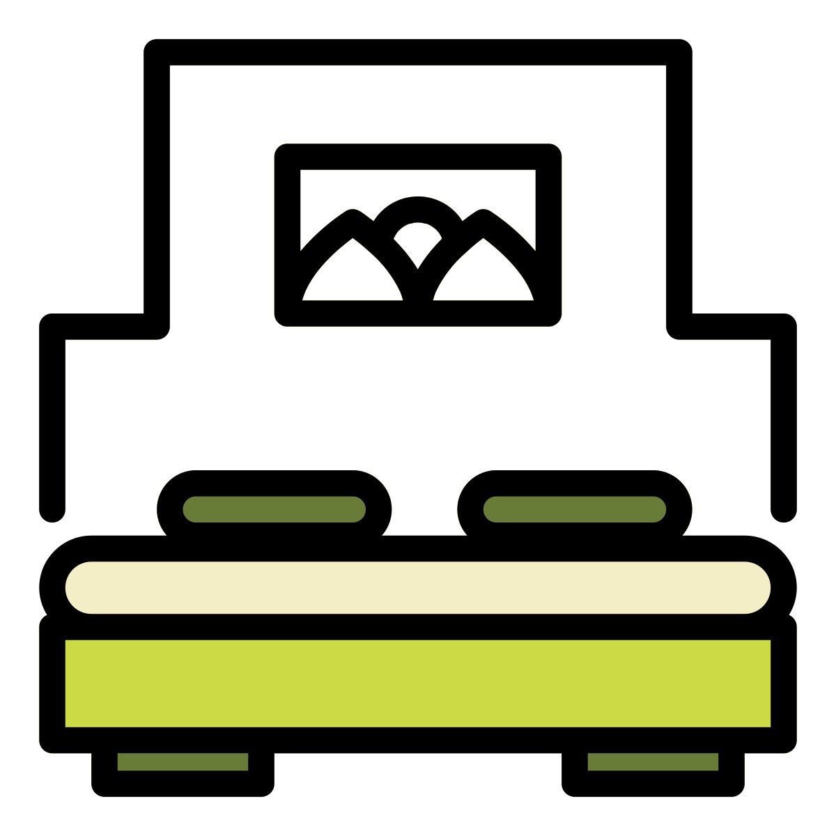 apartment icon